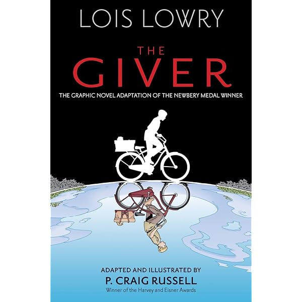 Amazon | The Giver Quartet Omnibus Deluxe Collector's Edition: A