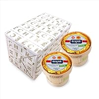 Amazon.co.jp: エシレバター 250g ブロック (有塩×2) 【フランス