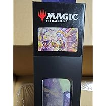 【未使用】MTG　バンブルフラワー夫人　プレイマット MTG Ultra Pro プレイマット バンブルフラワー夫人 MTG Ultra
