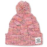 ベビードール ニット帽 ニットキャップ 子供服 KIDS ピンク