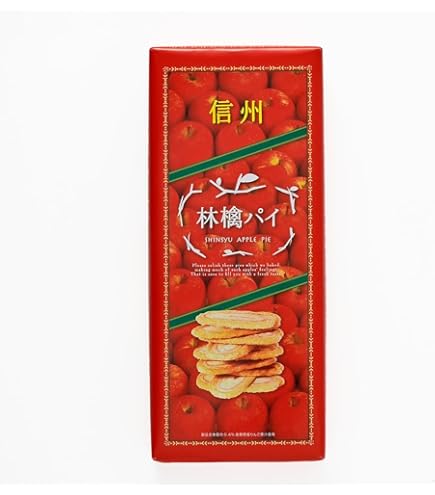 Amazon.co.jp: フルタ ポテトアップルパイクッキー 179g : 食品・飲料