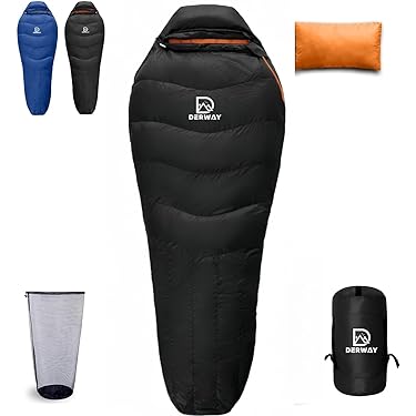 Amazon.co.jp 最新リリース: マミー型寝袋 の新着ランキングです。