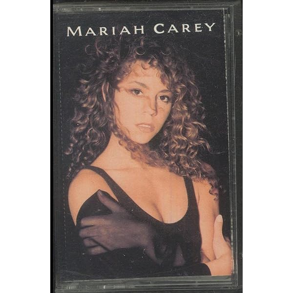 Mariah Carey: Amazon.sg: Music