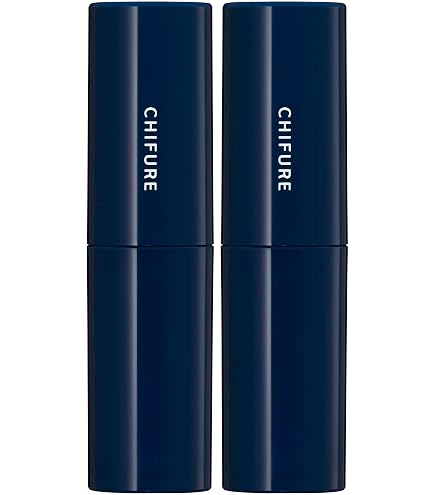 ヨーロッパ　アンティーク　リップスティックケース　2本セット Amazon.co.jp: ちふれ（CHIFURE）リップスティック ケース 2 ラ
