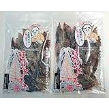 浜浦水産 ほたるいか素干 45尾×2袋 -クール-