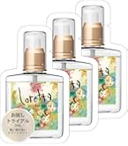 Amazon | 【6個セット】モルトベーネ ロレッタ ベースケアオイル 120ml