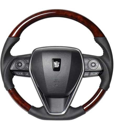 Amazon | REAL(レアル)ステアリング【クラウン(220系)】オリジナル