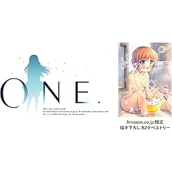 Amazon.co.jp: 【Amazon.co.jpエビテン限定】ONE. メモリアルBOX 3D
