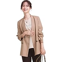 Amazon Co Jp 売れ筋ランキング レディースコート ジャケット の中で最も人気のある商品です