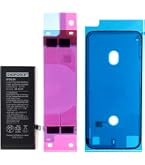 Amazon.co.jp: DIGIFORCE for iPhone SE2 バッテリー 互換 交換 大容量