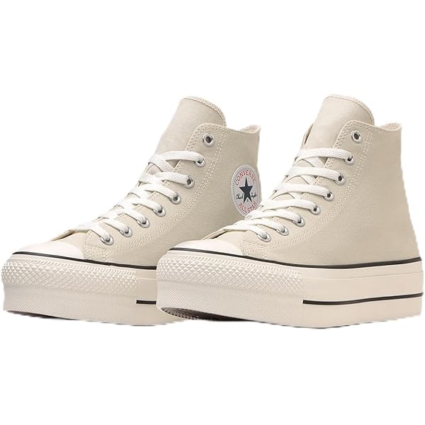 早い者勝ち CONVERSE ALL STAR LIFTED LP HI★OX ユニセックス Amazon | [コンバース] スニーカー オールスター リフテッド ALL