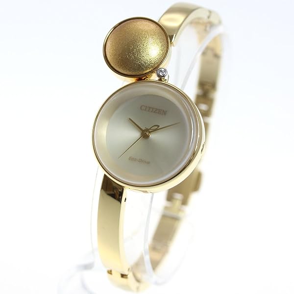 シチズン アンビリュナ EG7079-10Y g620-s123194 ゴールド シチズン アンビリュナ EG7079-10Y g620-s123194 ゴールド 中古