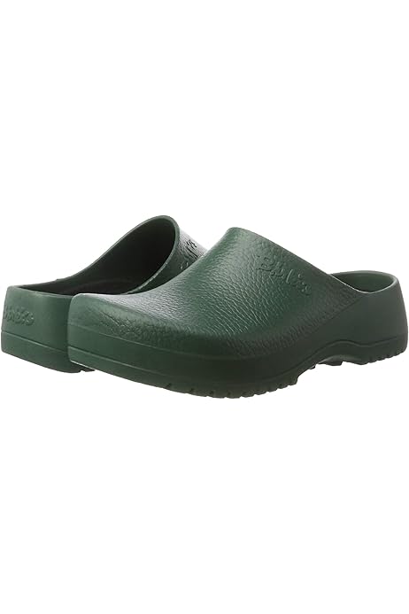 birkenstock clogs waterproof