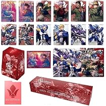 Amazon.co.jp: ガンダムカードゲーム プレミアムグッズセット-機動戦士