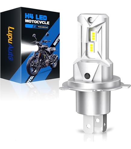 Amazon | Ninja250（ロービーム側） EX250L 13～17年 LEDヘッドライト