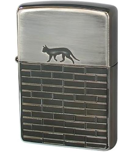 Amazon.co.jp: ZIPPO(ジッポー) ライター ジッポ 矢沢 永吉 YAZAWA