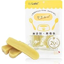 Amazon.co.jp: Laki ラキ ヒマラヤ産 ヤクミルクチーズ ヒマラヤチーズ