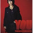 YOU(初回限定盤A)(DVD付)(特典ポスターなし)