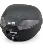 Amazon | GIVI(ジビ) バイク リアボックス モノロック 34L B34NT
