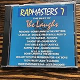 Rap Masters 7: Laughs