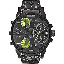 Amazon.co.jp: Diesel ディーゼル DZ7311 Mr Daddy ミスターダディ 2 