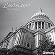 London 2019 Broschuerenkalender