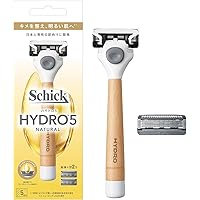 Amazon.co.jp: Schick(シック) シック Schick クアトロ4 4枚刃 替刃 (4