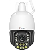 Amazon.co.jp: 防犯カメラ ワイヤレス 屋外 無線 PTZカメラ 20倍光学