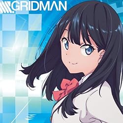 Ssss Gridman 壁紙 スマポ