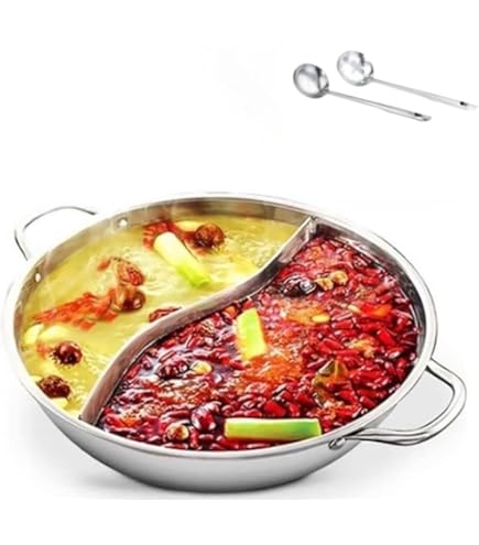 Amazon｜パール金属 鍋 三食鍋 28cm IH対応 ふっ素加工 ガラス蓋付