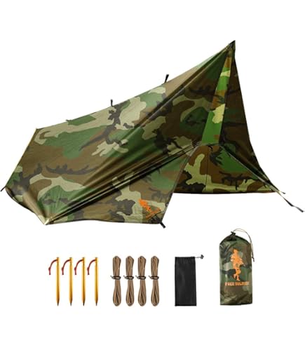 Amazon.co.jp: MIL-TEC スリーピングバッグ カバー 防水・透湿 3