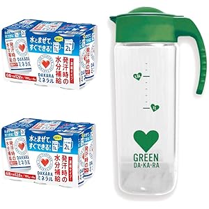 サントリー ポット付 ライフパートナーDAKARA 濃縮缶 195g×12本