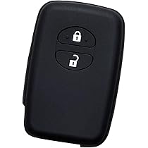 Amazon | 【IKT】トヨタ車用 スマートキー用シリコンカバー 2