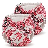 Lil Joey All in One Cloth Diaper, Destiny by Lil Joey