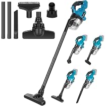 A充電式掃除機 18V 集塵機 スティッククリーナー コードレス フィルター 操 Amazon | kachiari(カチアリ) 充電式掃除機 18V 集塵機 スティック