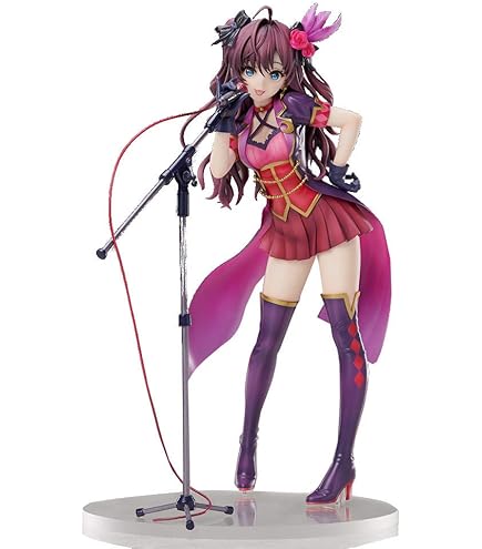 【美品】宮本フレデリカ Tulip Ver. フィギュア Amazon | 宮本フレデリカ Tulip Ver. 1/8スケール PVC&ABS製塗装