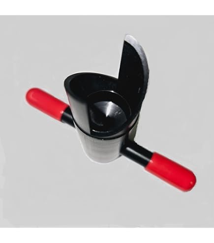 Bowling Ball Workout Tool Mit Ersatzklingen - Daumenloch Anpassungswerkzeug