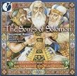Songs of Solomon: Jewish Sacred Music 17th Ctry 2