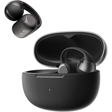 Amazon.co.jp 最新リリース: オープンイヤーヘッドホン の新着