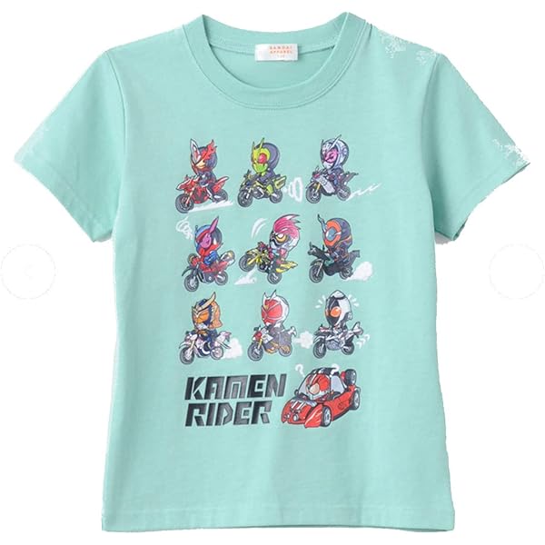 L　仮面ライダーW　長袖 Tシャツ　トートバッグ 付、他　M　ロンT 61ThlZasMML._SY350_QL65_.jpg