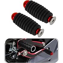 Amazon | ziyue バイク シフトペダル チェンジペダル 汎用 オートバイ