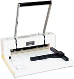 DURODEX パーソナル裁断機 ホワイト 200DXW
