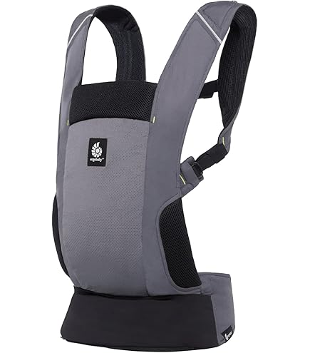 Amazon.co.jp: Ergobaby(エルゴベビー) 日本正規品保証付 EBC ADAPT 