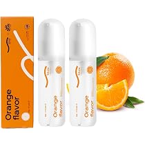 Amazon.co.jp: オレンジ味 潤滑ローション 水溶性ローション 低刺激