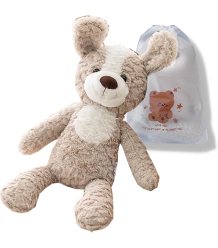 Amazon.co.jp: ファースト社 くま ぬいぐるみ : おもちゃ