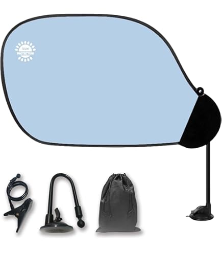 Amazon.co.jp: MAXXAIR Maxxshade Plus - 軽量RVウィンドウシェード