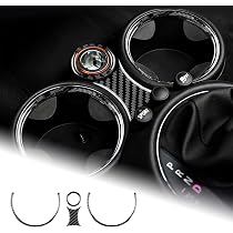 Amazon | AIRSPEED ミニ MINI R55 R56 R57専用 インテリアコンソール