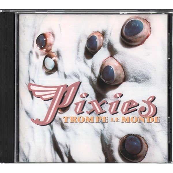 The Pixies - Surfer Rosa / レコード / 未使用 Pixies – Surfer Rosa | Releases | Discogs