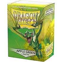 ドラゴンシールド ジョーカー 100枚 2個セット Amazon.co.jp: ドラゴンシールド ジョーカー スリーブ