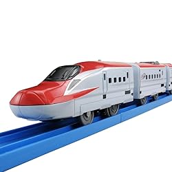 プラレールの人気壁紙画像 S-14 E6系 新幹線こまち